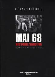 Mai 68 : Histoire Sans Fin