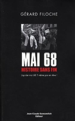 Bertrand.pt - Mai 68 : Histoire Sans Fin
