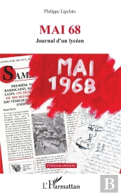 Mai 68 - Journal D'Un Lyceen