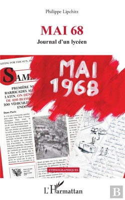 Bertrand.pt - Mai 68 - Journal D'Un Lyceen