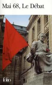Mai 68, Le Débat