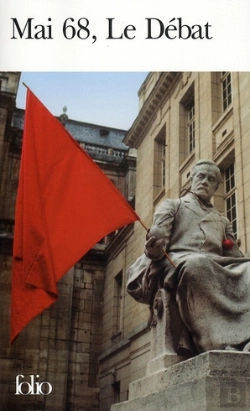 Bertrand.pt - Mai 68, Le Débat