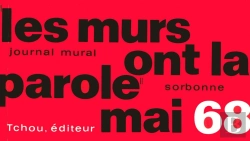 Bertrand.pt - Mai 68, Les Murs Ont La Parole