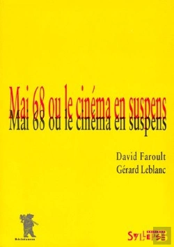 Bertrand.pt - Mai 68 Ou Le Cinema En Suspens