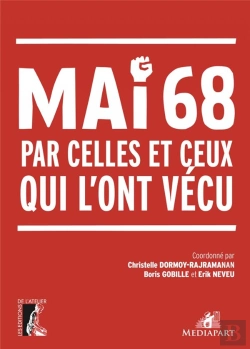 Bertrand.pt - Mai 68 Par Celles Et Ceux Qui L'Ont Vecu