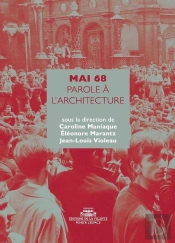 Mai 68 Parole À L'Architecture