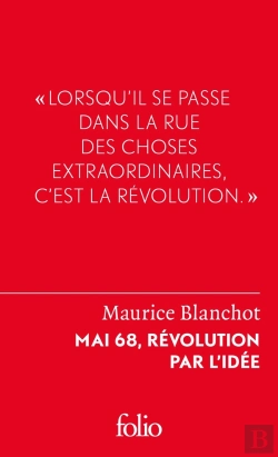 Bertrand.pt - Mai 68, Révolution Par L'Idée