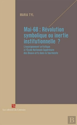 Bertrand.pt - Mai-68 : Revolution Symbolique Ou Inertie Institutionnelle ? L Enseignement Artistique A L Ensba