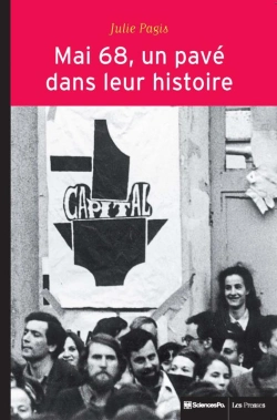 Bertrand.pt - Mai 68, Un Pavé Dans Leur Histoire