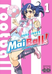 Mai Ball ! T01