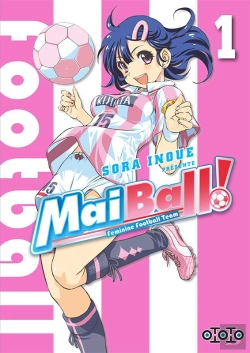 Bertrand.pt - Mai Ball ! T01