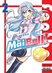 Mai Ball ! T02