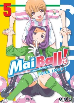 Bertrand.pt - Mai Balla! T05
