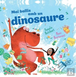 Bertrand.pt - Mai Ballis Amb Un Dinosaure