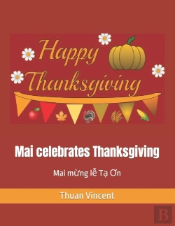 Bertrand.pt - Mai Celebrates Thanksgiving
