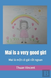 Mai Is A Very Good Girl