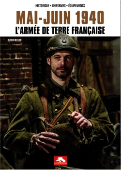 Bertrand.pt - Mai-Juin 1940 L'Armee De Terre Francaise