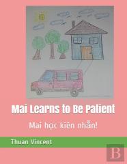 Mai Learns To Be Patient