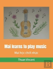 Mai Learns To Play Music