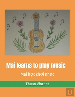 Bertrand.pt - Mai Learns To Play Music