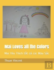 Mai Loves All The Colors