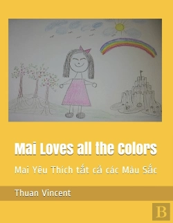 Bertrand.pt - Mai Loves All The Colors