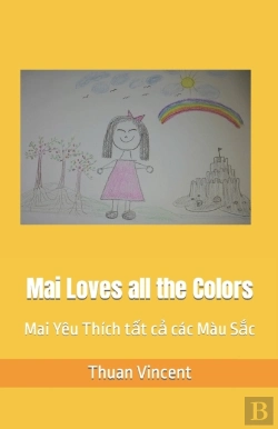 Bertrand.pt - Mai Loves All The Colors