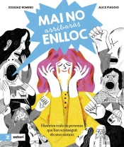 Mai No Arribaras Enlloc