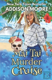 Mai Tai Murder Cruise