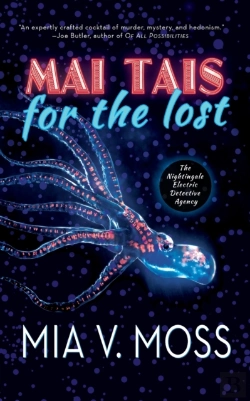 Bertrand.pt - Mai Tais For The Lost