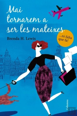 Bertrand.pt - Mai Tornarem A Ser Les Mateixes