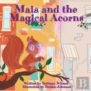 Maia And The Magical Acorns