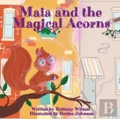 Maia And The Magical Acorns