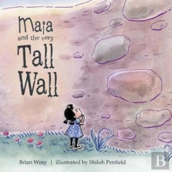 Bertrand.pt - Maia And The Very Tall Wall