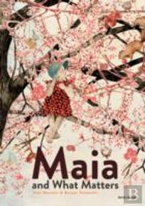 Maia And What Matters