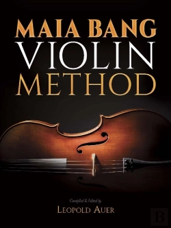 Bertrand.pt - Maia Bang Violin Method