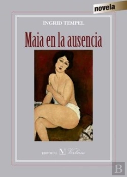 Bertrand.pt - Maia En La Ausencia
