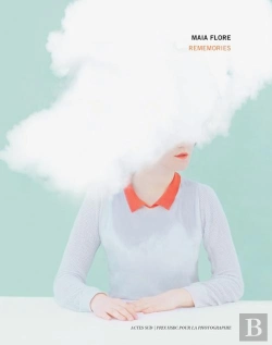 Bertrand.pt - Maia Flore - Rememories - Prix Hsbc Pour La Photographie 2015