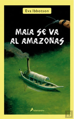 Bertrand.pt - Maia Se Va Al Amazonas