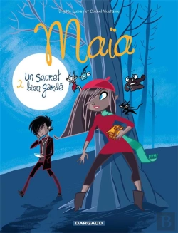 Bertrand.pt - Maïa Tome 2 ; Un Secret Bien Gardé