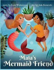 Maia'S Mermaid Friend