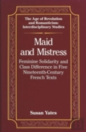 Maid And Mistress
