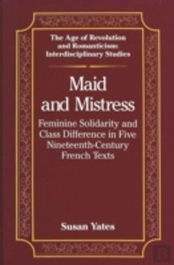 Bertrand.pt - Maid And Mistress
