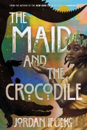 Maid And The Crocodile