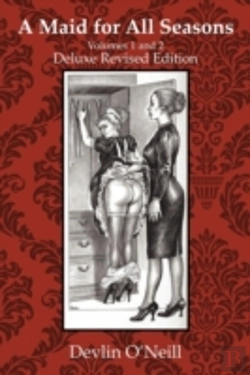 Bertrand.pt - Maid For All Seasons, Volumes 1 And 2, Deluxe Revised Edition
