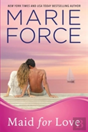 Maid For Love (Gansett Island Series, Book 1)