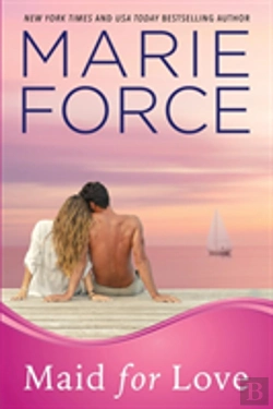 Bertrand.pt - Maid For Love (Gansett Island Series, Book 1)
