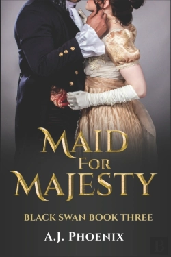 Bertrand.pt - Maid For Majesty Black Swan