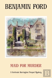 Maid For Murder