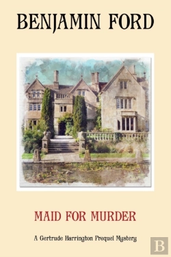 Bertrand.pt - Maid For Murder